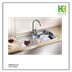 Picture of Blanco Stainless steel Median sink 86 cm